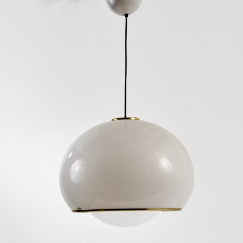 Ceiling light 'Bud 3029', 1968