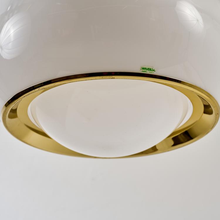 Bild 1 zu Objekt, Ceiling light 'Bud 3029', 1968, Luigi Massoni, Harvey Guzzini, Recanati, 181A 267