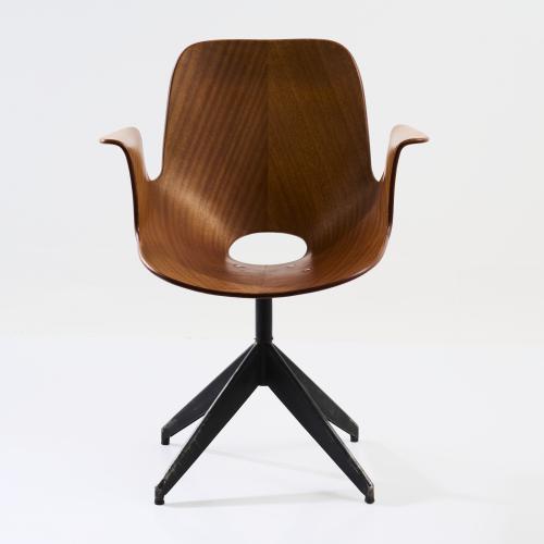 'Medea' office chair, 1958