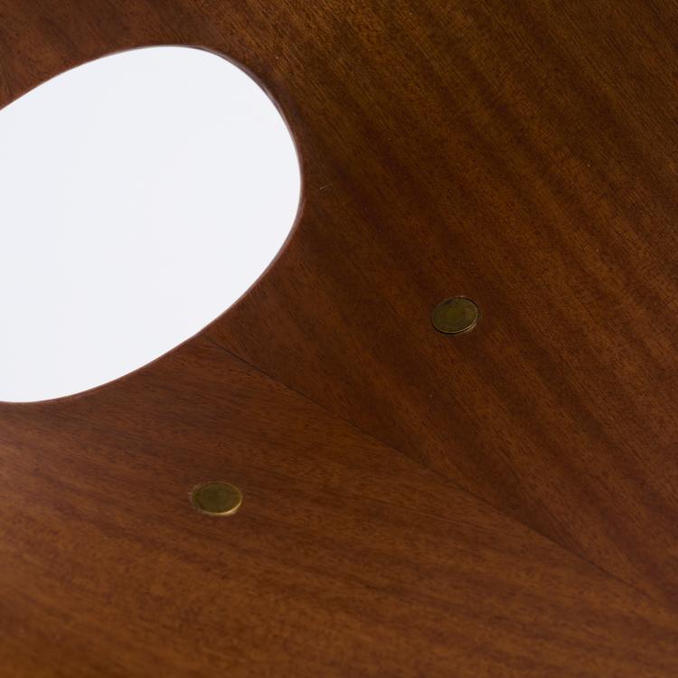 Bild 6 zu Objekt, 'Medea' office chair, 1958, Vittorio Nobili, Tagliabue, Meda-Mailand, 181A 321