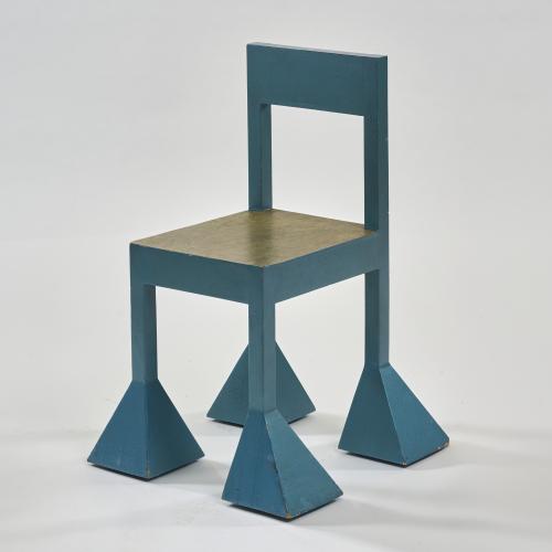 Chair 'Spaziale', 1975 (design)
