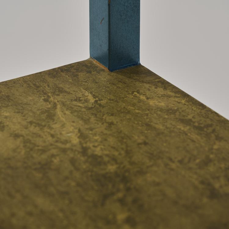 Bild 10 zu Objekt, Chair 'Spaziale', 1975 (design), Alessandro Mendini, Studio Alchimia, Mailand / Milan, 180B 502