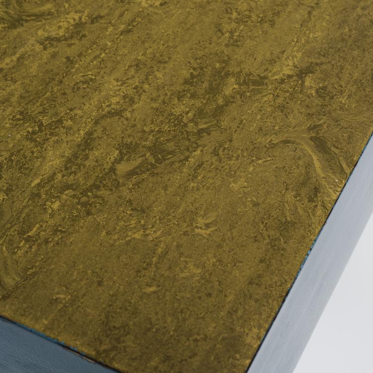 Bild 5 zu Objekt, Table 'Spaziale', 1975 (design), Alessandro Mendini, Studio Alchimia, Mailand / Milan, 180B 503