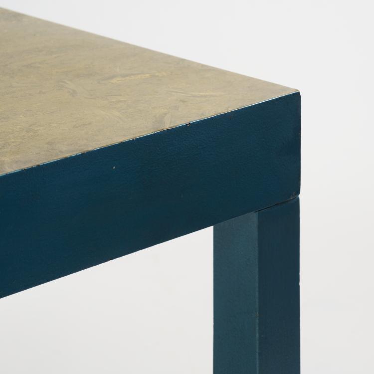 Bild 10 zu Objekt, Table 'Spaziale', 1975 (design), Alessandro Mendini, Studio Alchimia, Mailand / Milan, 180B 503