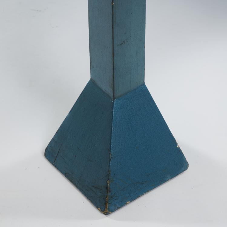 Bild 11 zu Objekt, Table 'Spaziale', 1975 (design), Alessandro Mendini, Studio Alchimia, Mailand / Milan, 180B 503