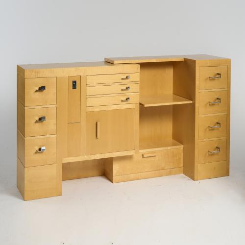 Sideboard 'Cabinet d'Architecte', c. 1925 (design)