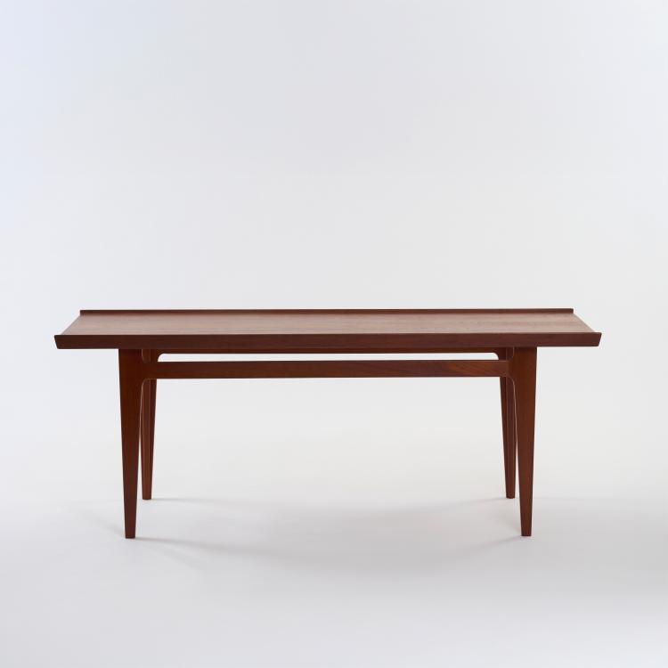 Bild 1 zu Objekt, Coffee table 'FD 532', 1962 (design), Finn Juhl, France & Son, Kopenhagen / Copenhagen, 181A 372