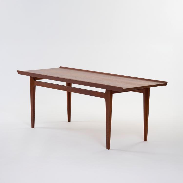 Bild 2 zu Objekt, Coffee table 'FD 532', 1962 (design), Finn Juhl, France & Son, Kopenhagen / Copenhagen, 181A 372