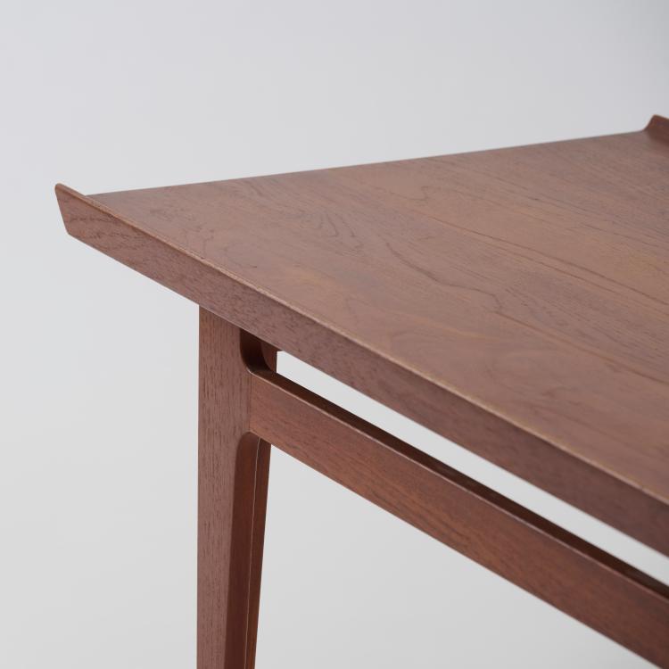 Bild 5 zu Objekt, Coffee table 'FD 532', 1962 (design), Finn Juhl, France & Son, Kopenhagen / Copenhagen, 181A 372