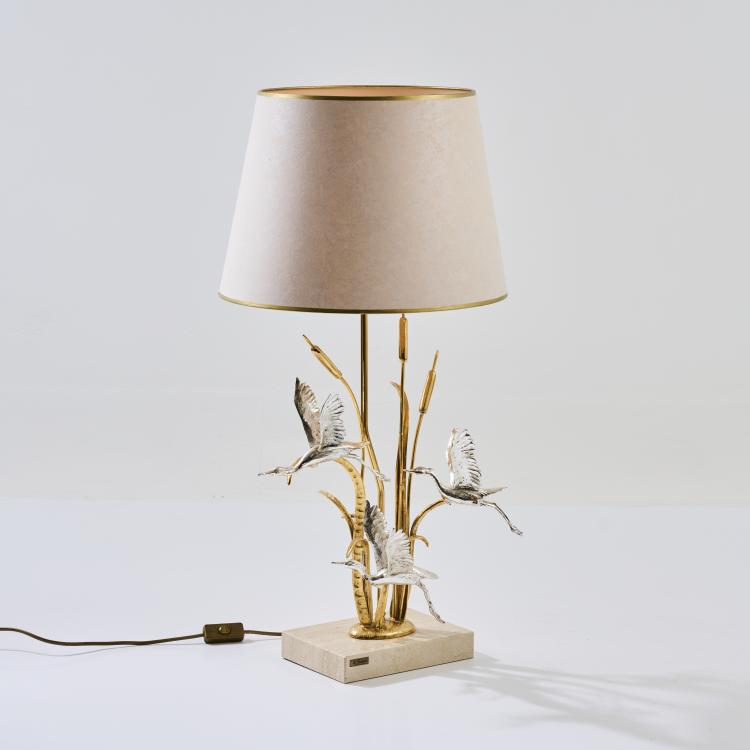 Bild 1 zu Objekt, Table light, 1970s, Lanciotto Galeotti, L'Originale, Seste Fiorentino, 181A 438