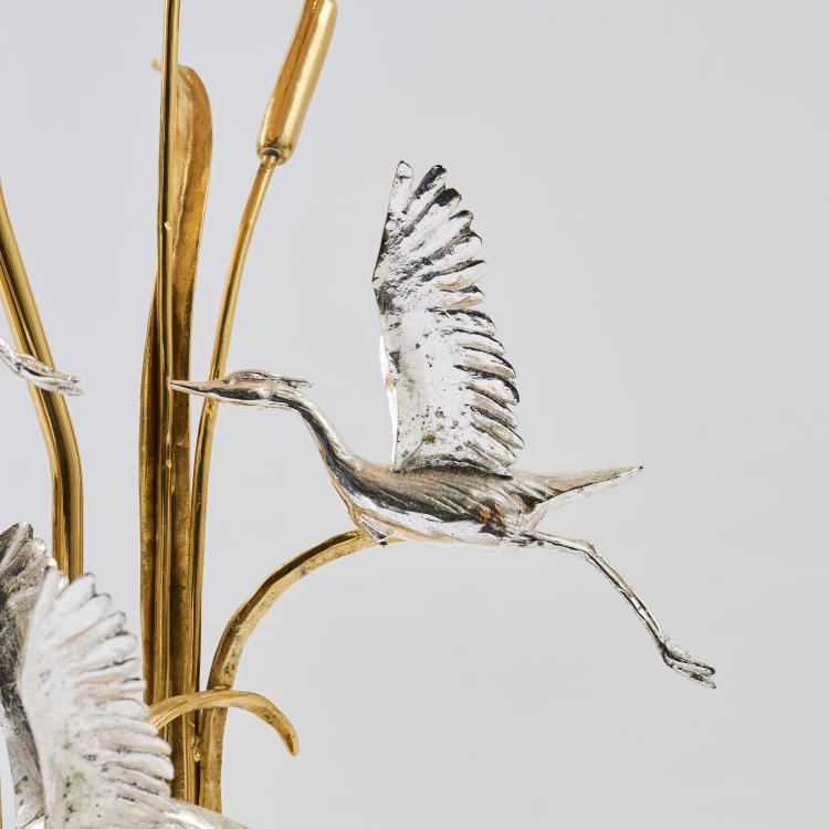 Bild 2 zu Objekt, Table light, 1970s, Lanciotto Galeotti, L'Originale, Seste Fiorentino, 181A 438