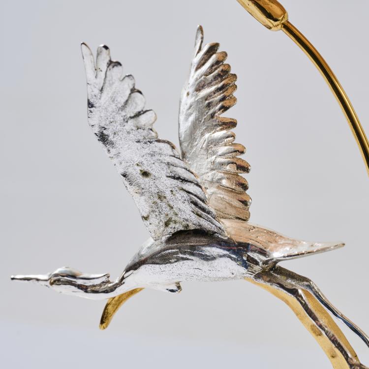 Bild 3 zu Objekt, Table light, 1970s, Lanciotto Galeotti, L'Originale, Seste Fiorentino, 181A 438