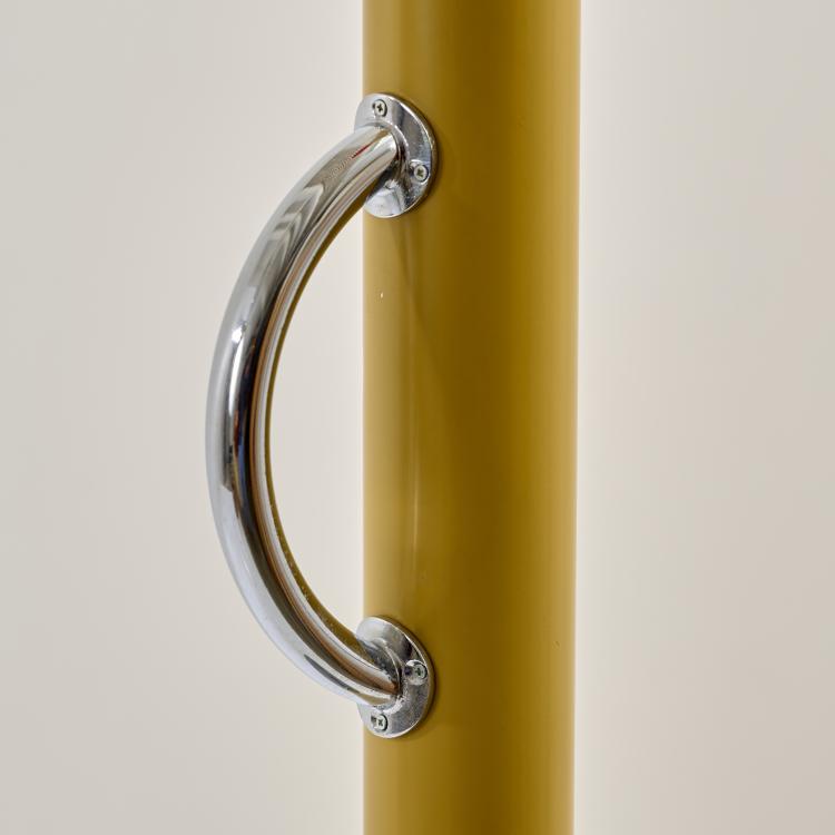 Bild 2 zu Objekt, Floor lamp 'Callimaco', 1980 (design), Ettore Sottsass, Artemide, Mailand / Milan, 180B 507