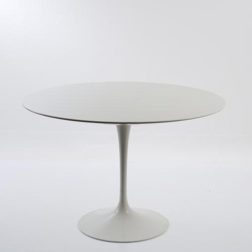 Table 'Tulip' - '172', 1956 (design)