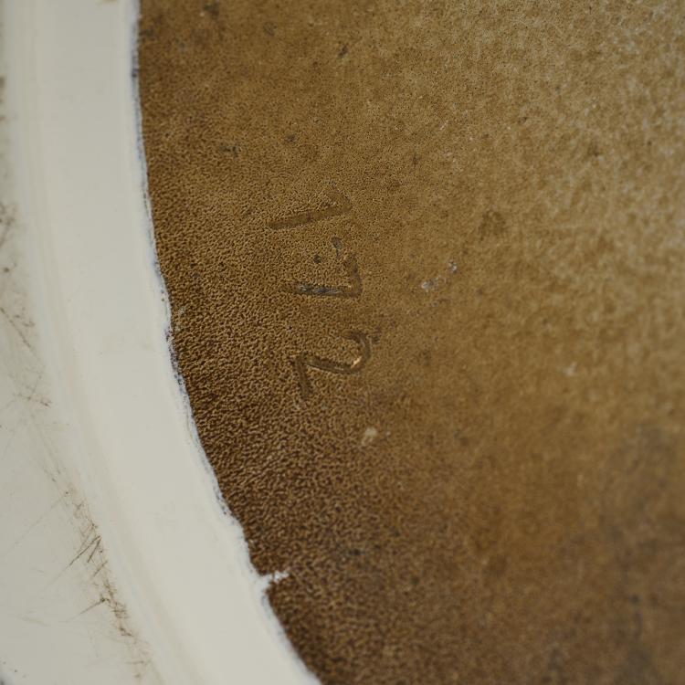 Bild 3 zu Objekt, Table 'Tulip' - '172', 1956 (design), Eero Saarinen, Knoll International, New York, 181A 243