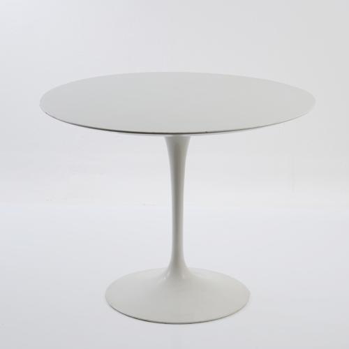Table 'Tulip' - '172', 1956 (design)