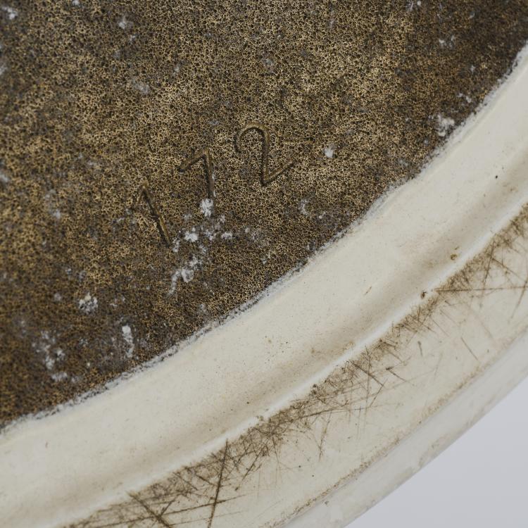 Bild 3 zu Objekt, Table 'Tulip' - '172', 1956 (design), Eero Saarinen, Knoll International, New York, 181A 225