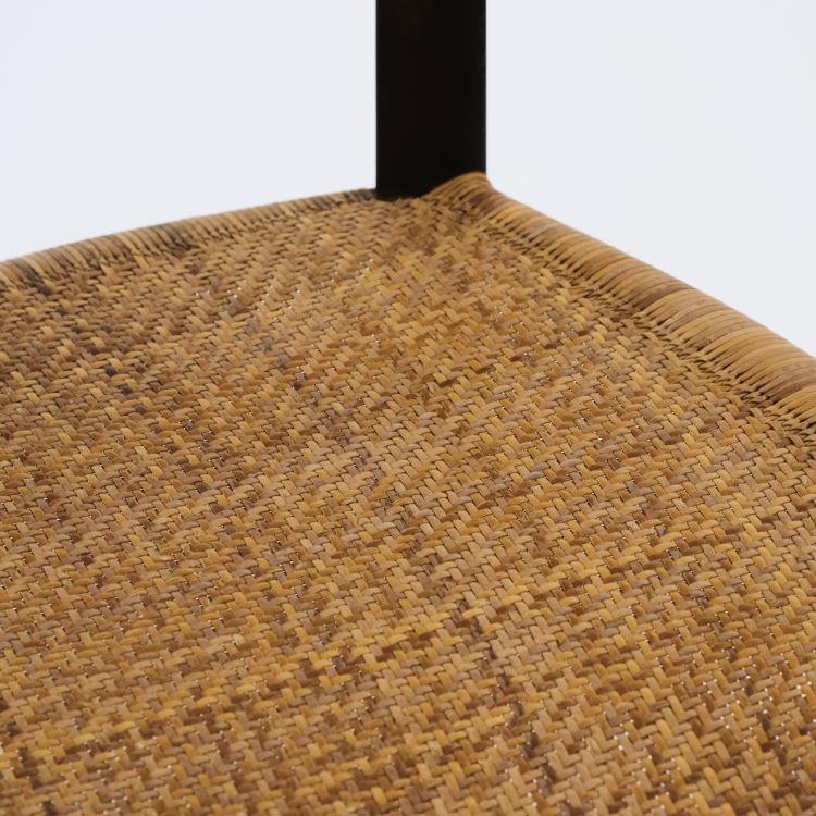 Bild 5 zu Objekt, 'Chiavari' chair, 1940s/50s, Gaetano Descalzi, Ditta Levaggi & F. Lli Fabbri, Chiavari, 181A 211