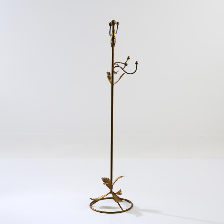 Bild 1 zu Objekt, Valet stand, 1970s, Hans K&ouml;gl, K&ouml;gl-Leuchten, Amerang, 181A 441