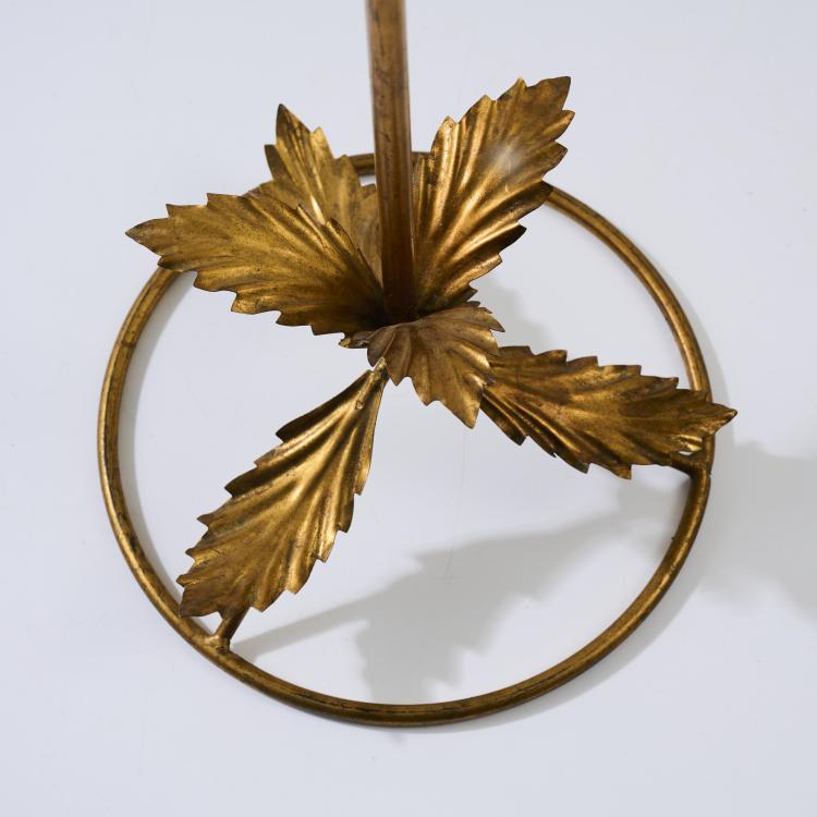 Bild 2 zu Objekt, Valet stand, 1970s, Hans K&ouml;gl, K&ouml;gl-Leuchten, Amerang, 181A 441