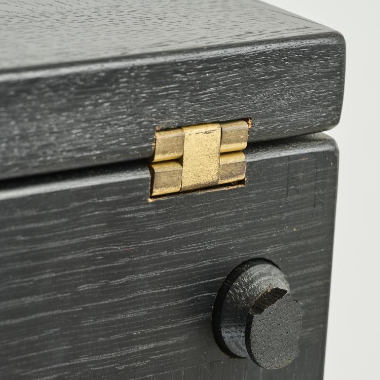 Bild 7 zu Objekt, Home bar 'Captains Bar', 1970s (design), Reno Wahl Iversen (attributed), Dyrlund, D&auml;nemark, 181A 443