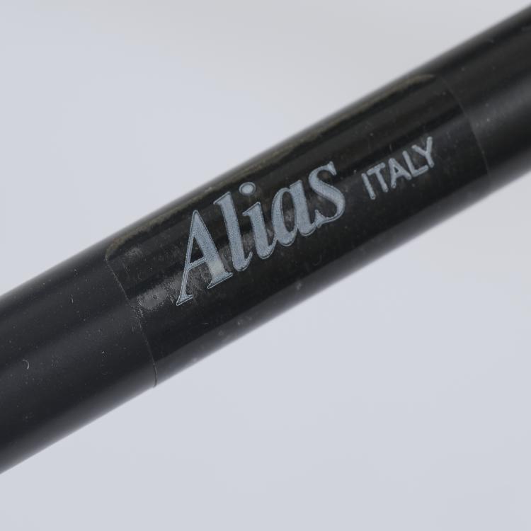 Bild 5 zu Objekt, Zwei St&uuml;hle 'Quinta', 1985 (Entwurf), Mario Botta, Alias, Bergamo, 181A 466