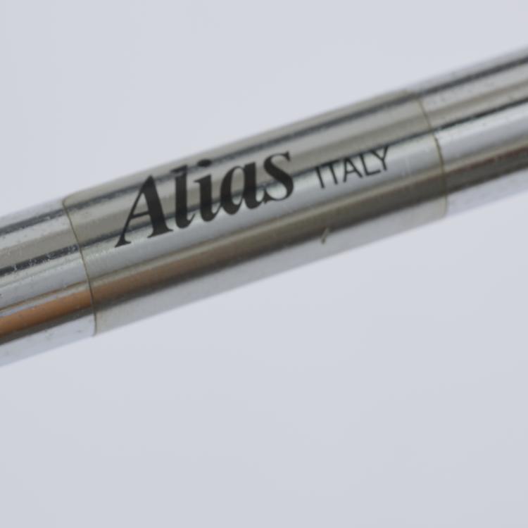 Bild 12 zu Objekt, Zwei St&uuml;hle 'Quinta', 1985 (Entwurf), Mario Botta, Alias, Bergamo, 181A 466