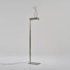 Floor lamp 'Cicatrices de luxe', 2003 (design)