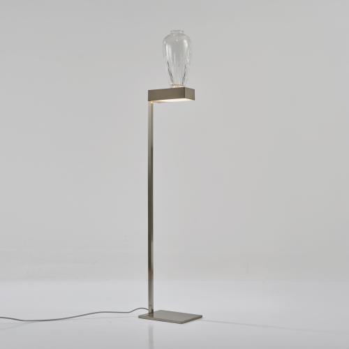 Floor lamp 'Cicatrices de luxe', 2003 (design)