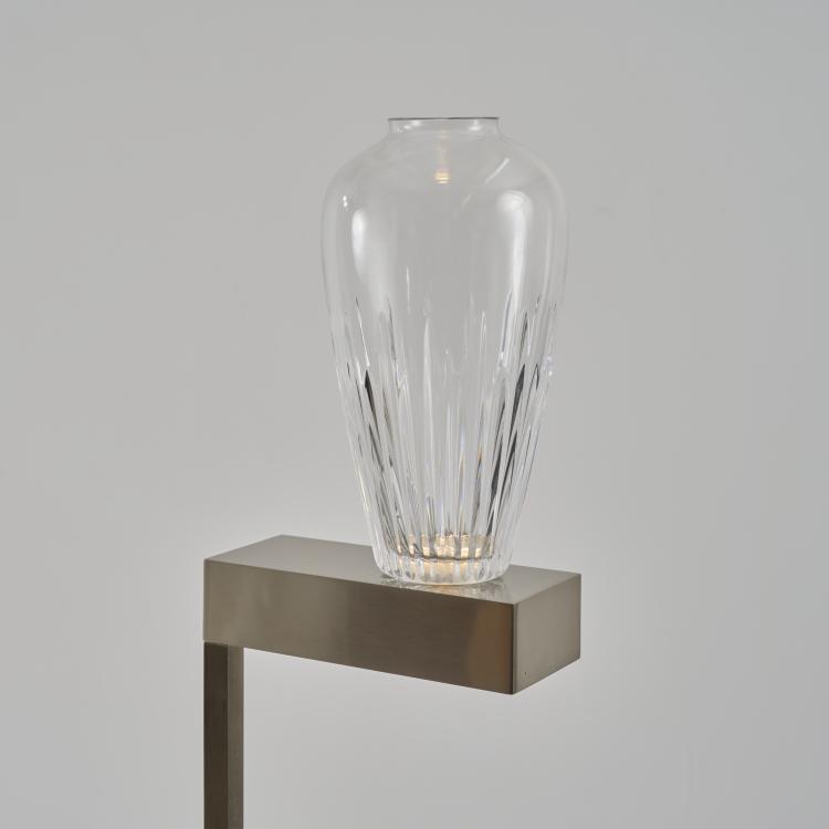 Bild 1 zu Objekt, Floor lamp 'Cicatrices de luxe', 2003 (design), Philippe Starck, Flos, Brescia, 180B 567