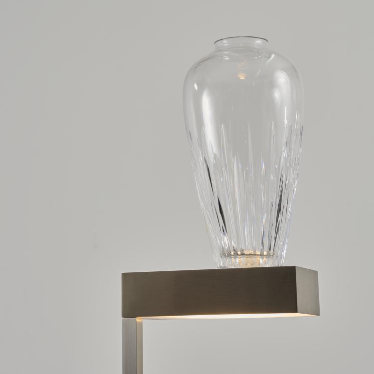 Bild 3 zu Objekt, Floor lamp 'Cicatrices de luxe', 2003 (design), Philippe Starck, Flos, Brescia, 180B 567