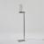 Floor lamp 'Cicatrices de luxe', 2003 (design)