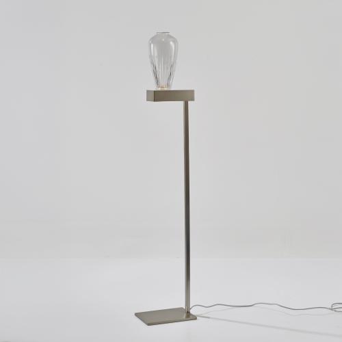 Floor lamp 'Cicatrices de luxe', 2003 (design)