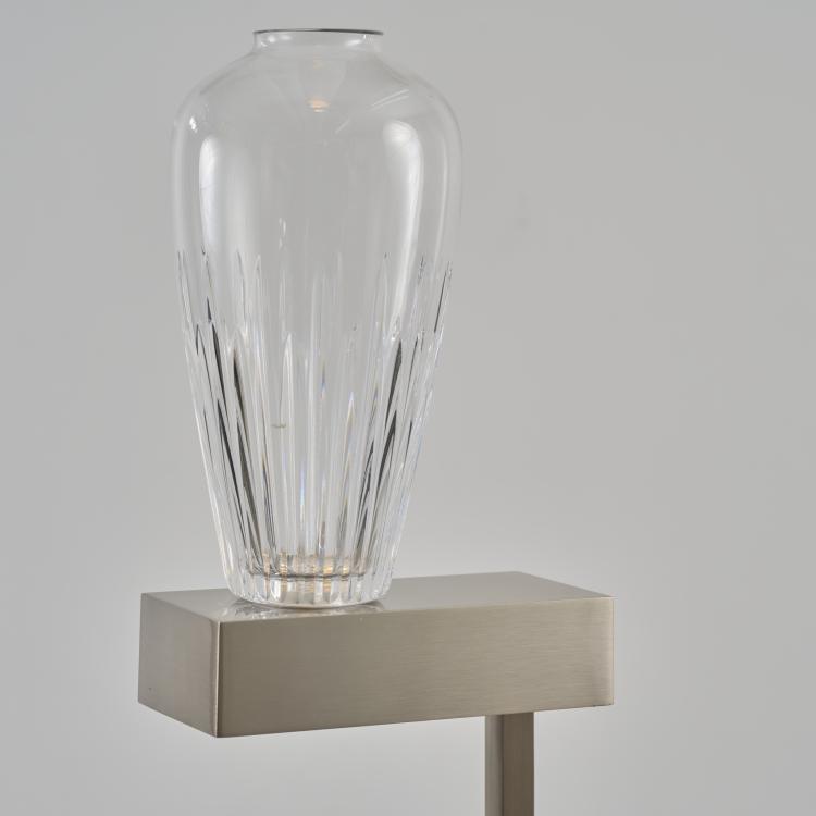 Bild 1 zu Objekt, Floor lamp 'Cicatrices de luxe', 2003 (design), Philippe Starck, Flos, Brescia, 180B 568