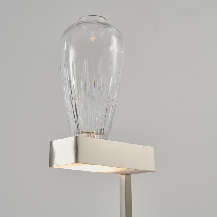 Bild 2 zu Objekt, Floor lamp 'Cicatrices de luxe', 2003 (design), Philippe Starck, Flos, Brescia, 180B 568