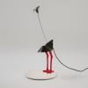 Table light 'Bibibibi', 1982 (design)