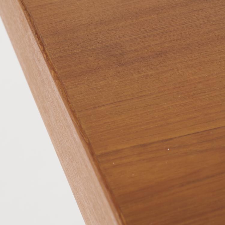 Bild 6 zu Objekt, Schreibtisch '93 - 3', 1952, Nanna Ditzel,J&oslash;rgen Ditzel, Willadsen, S&oslash;ren, Furniture, Vejen, D&auml;nemark, 180B 468