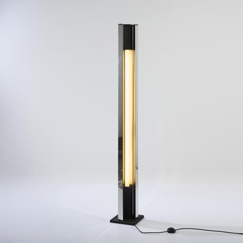 'Moonlight - 14104' floor lamp, c. 1971