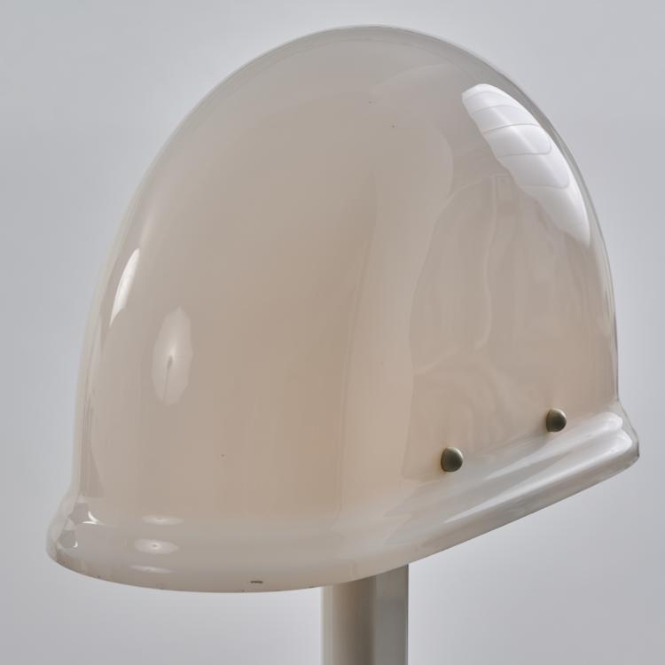 Bild 4 zu Objekt, Two 'Space Age' floor lamps, c. 1970, Rodolfo Bonetto, I Guzzini, Mailand, 181A 258