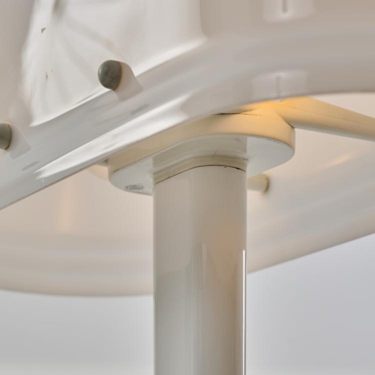 Bild 5 zu Objekt, Two 'Space Age' floor lamps, c. 1970, Rodolfo Bonetto, I Guzzini, Mailand, 181A 258