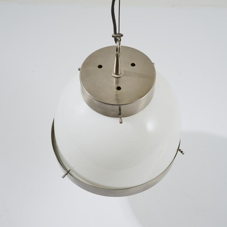 Bild 5 zu Objekt, Ceiling light 'Delta', c. 1960, Sergio Mazza, Artemide, Mailand, 181A 357