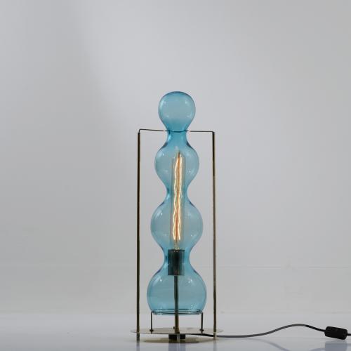 Table light 'Star Trek', 1986