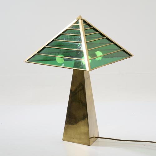 Table light, 1970s