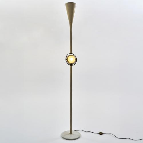 Floor lamp 'Polifemo' - '12555', c. 1956