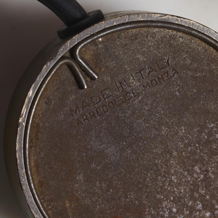 Bild 1 zu Objekt, Floor lamp 'Polifemo' - '12555', c. 1956, Angelo Lelli, Arredoluce, Monza, 180B 489