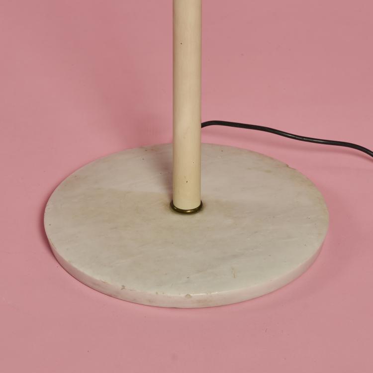 Bild 5 zu Objekt, Floor lamp 'Polifemo' - '12555', c. 1956, Angelo Lelli, Arredoluce, Monza, 180B 489