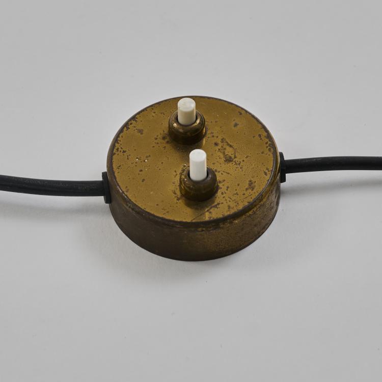 Bild 14 zu Objekt, Floor lamp 'Polifemo' - '12555', c. 1956, Angelo Lelli, Arredoluce, Monza, 180B 489