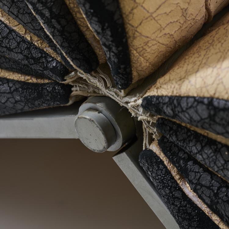 Bild 5 zu Objekt, Seating object 'Libro', 1970, Roberto Giulio Rida,Carlo Colombo, Gruppo DAM,Enzo Frateili, Gruppo Industriale Busnelli, Mailand / Milan, 180B 498