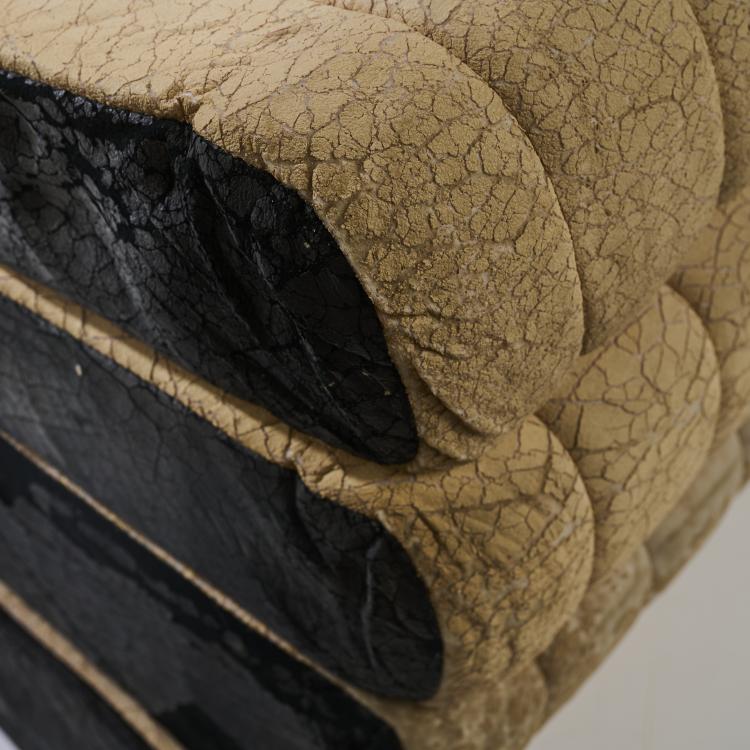 Bild 7 zu Objekt, Seating object 'Libro', 1970, Roberto Giulio Rida,Carlo Colombo, Gruppo DAM,Enzo Frateili, Gruppo Industriale Busnelli, Mailand / Milan, 180B 498