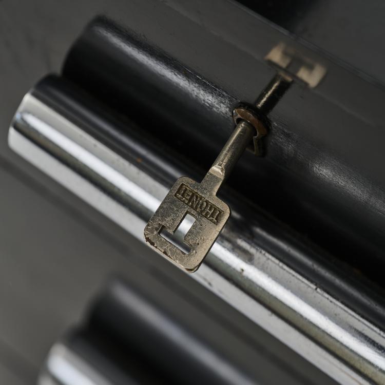 Bild 6 zu Objekt, Desk 'B 282', 1930/31, Bruno Weill, Thonet, Frankenberg, 180B 433